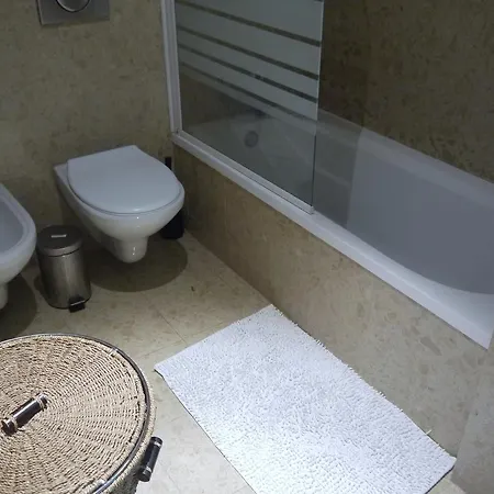 Apartamento Parque Das Nacoes 2e Apartment *