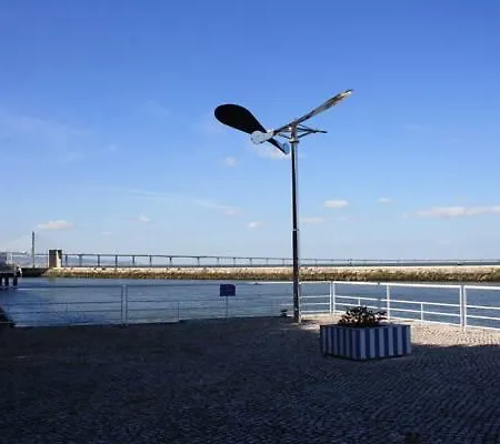 Apartamento Parque Das Nacoes 2e *