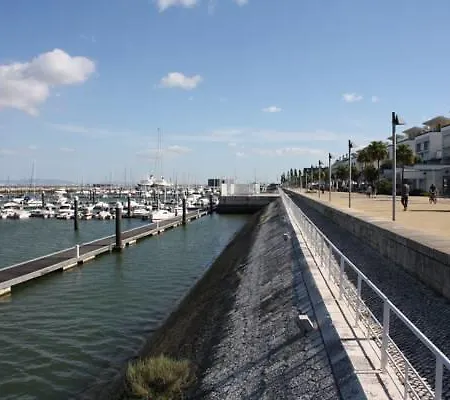 Apartamento Parque Das Nacoes 2e Apartment Lisbon