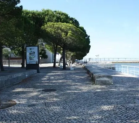 Apartamento Parque Das Nacoes 2e
