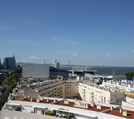 Apartamento Parque Das Nacoes 2e *