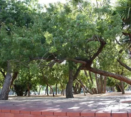 Apartamento Parque Das Nacoes 2e Apartment *