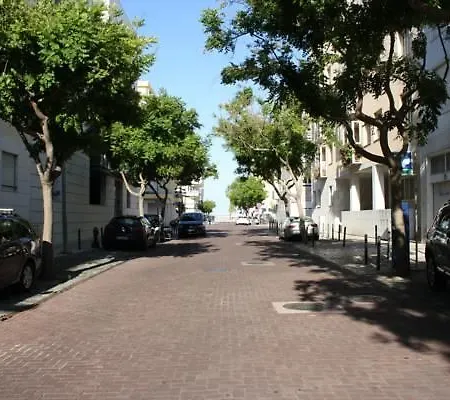 Apartamento Parque Das Nacoes 2e