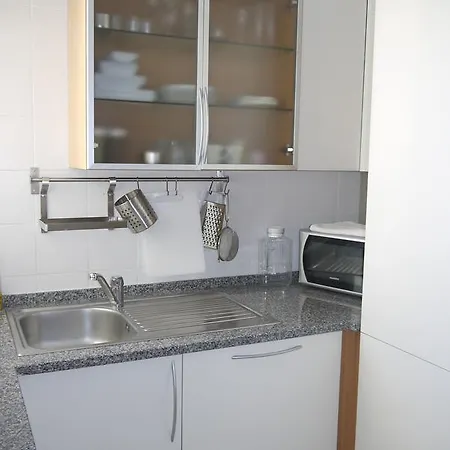 Apartamento Parque Das Nacoes 2e Apartamento *