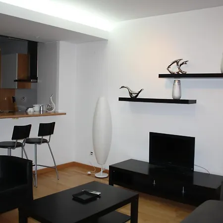 Apartamento Apartamento Parque Das Nacoes 2e Lisboa