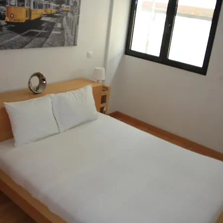Apartamento Parque Das Nacoes 2e Apartamento Lisboa