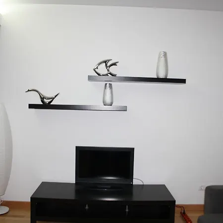 Apartamento Parque Das Nacoes 2e Apartamento Lisboa