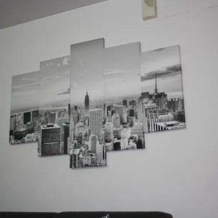 Apartamento Parque Das Nacoes 2e * Lisboa