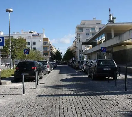 Apartamento Parque Das Nacoes 2e Apartamento *