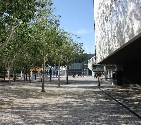 Apartamento Parque Das Nacoes 2e Lisboa