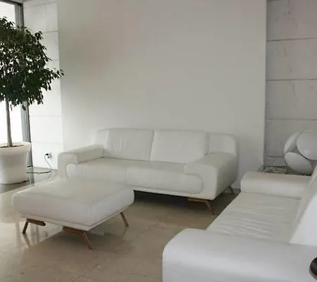 Apartamento Parque Das Nacoes 2e Apartamento Lisboa