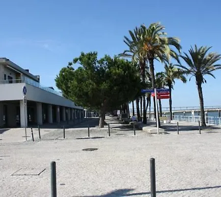 Apartamento Parque Das Nacoes 2e *