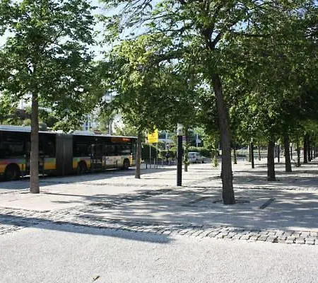 Apartamento Parque Das Nacoes 2e Lisboa