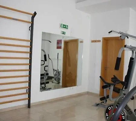 Apartamento Parque Das Nacoes 2e Lisboa