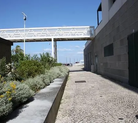 Apartamento Apartamento Parque Das Nacoes 2e Lisboa